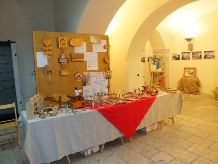 Balvano  "Gusta il borgo 10-11-12 agosto 2016"